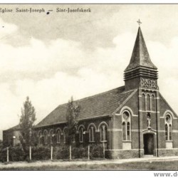 Zaventem Kerk St Jozef 02 - Make IT Work 